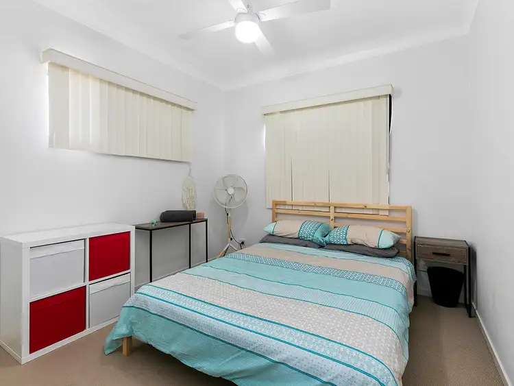 Fifth view of Homely unit listing, 5/3 BESHAM PARADE, Wynnum QLD 4178