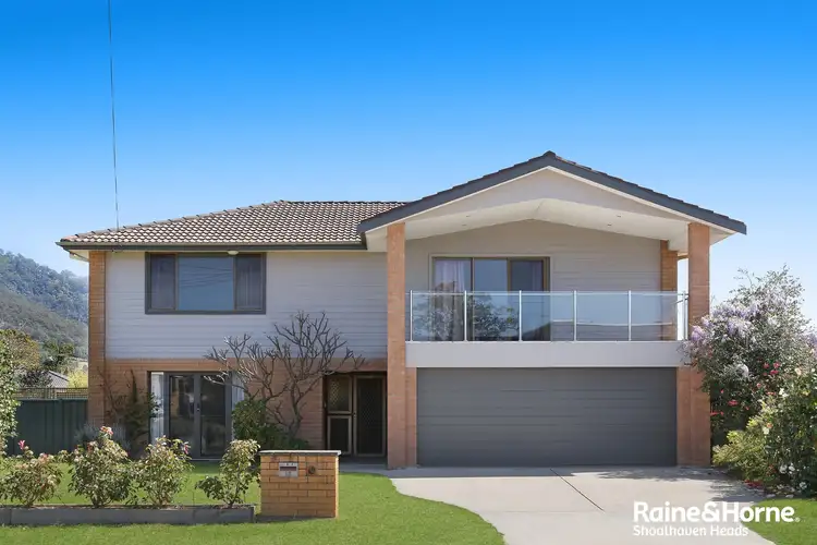 Main view of Homely house listing, 13 Oval Drive, Shoalhaven Heads NSW 2535