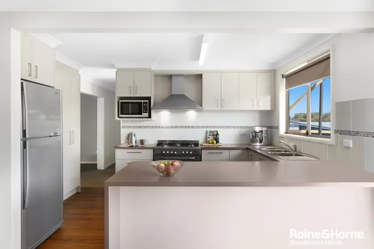 Third view of Homely house listing, 13 Oval Drive, Shoalhaven Heads NSW 2535