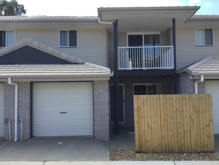 27/75 Gordon Rd