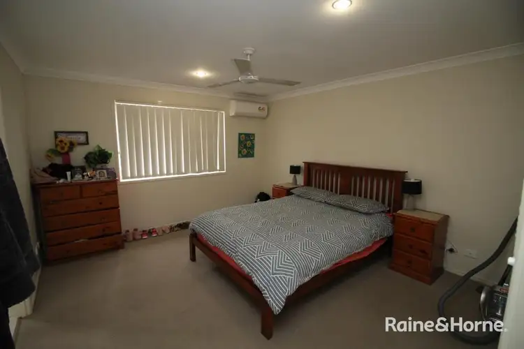 Fourth view of Homely house listing, 55A Parkside Drive, Kingaroy QLD 4610