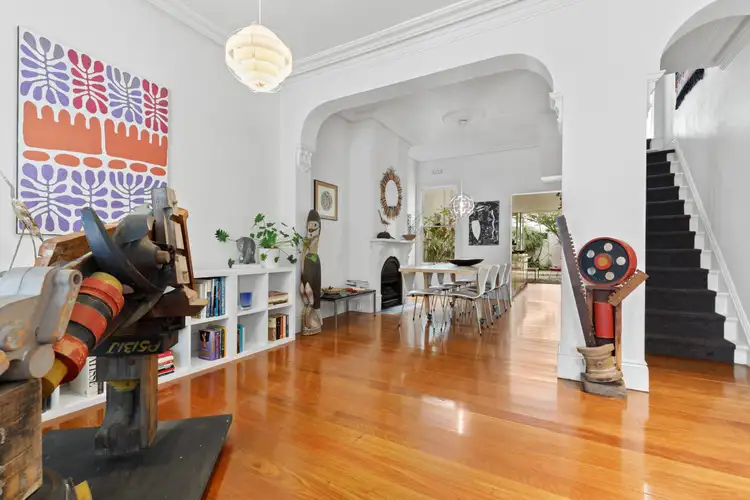 Fifth view of Homely house listing, 430 Abercrombie Street, Darlington NSW 2008