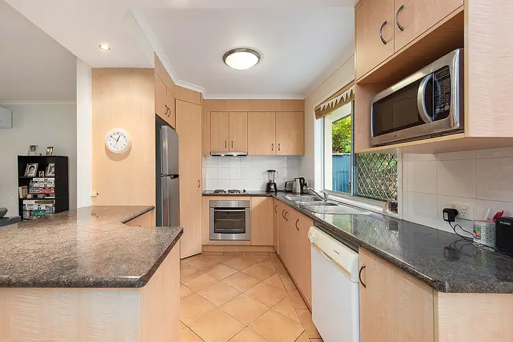 Fifth view of Homely house listing, 46 Aberfoyle Street, Kenmore QLD 4069