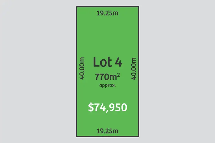 Fifth view of Homely land listing, Lot 23 Hindmarsh Road, Murray Bridge SA 5253