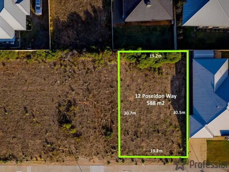 12 Poseidon Way, Glenfield WA 6532