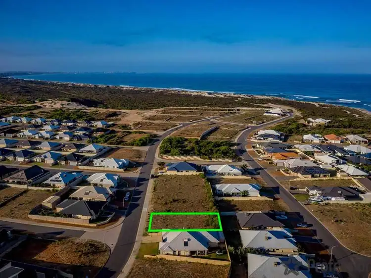 Third view of Homely land listing, 12 Poseidon Way, Glenfield WA 6532