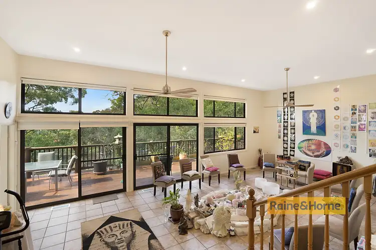 Third view of Homely house listing, 21 Timbertop Drive, Umina Beach NSW 2257