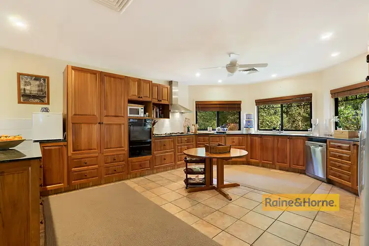 Fourth view of Homely house listing, 21 Timbertop Drive, Umina Beach NSW 2257