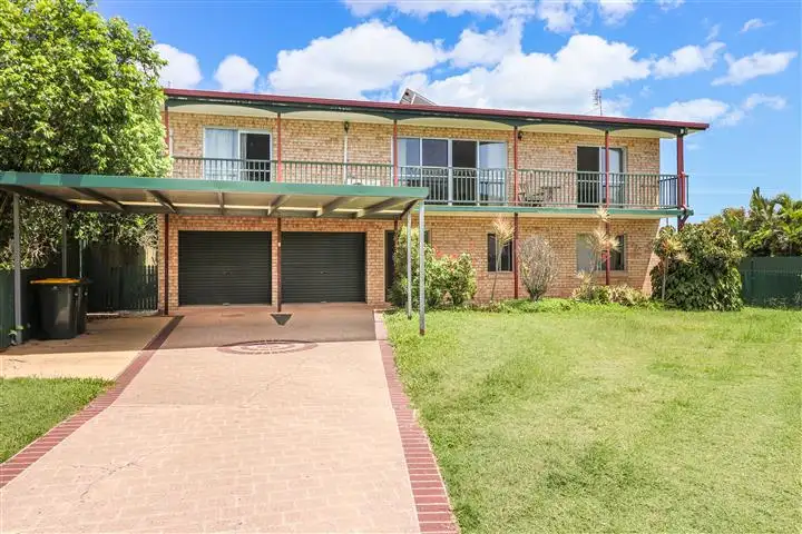 3 Norman Court, Pialba QLD 4655