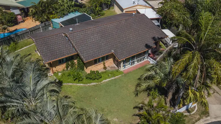 6 Norman Court, Pialba QLD 4655