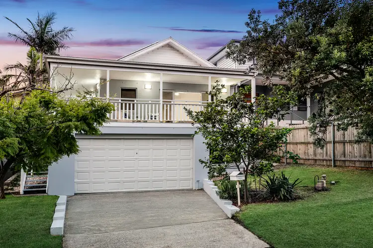 42 Martin Street, Freshwater NSW 2096