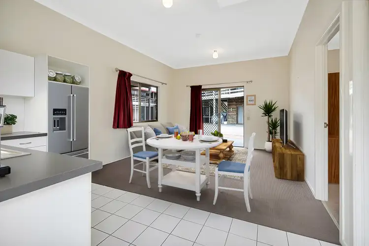 Fourth view of Homely townhouse listing, 6/158 Greencamp Road, Wakerley QLD 4154