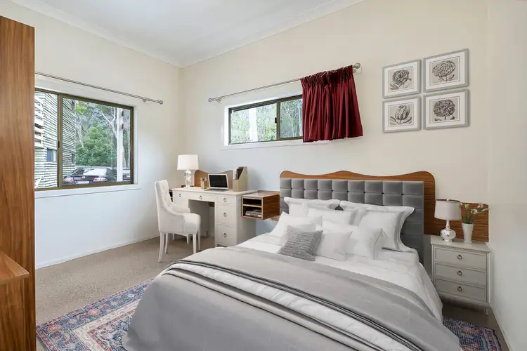 Fifth view of Homely townhouse listing, 6/158 Greencamp Road, Wakerley QLD 4154