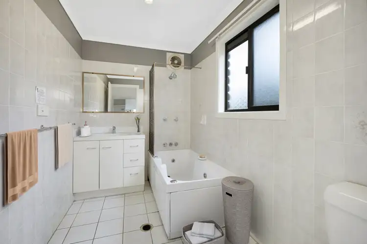 Sixth view of Homely townhouse listing, 6/158 Greencamp Road, Wakerley QLD 4154