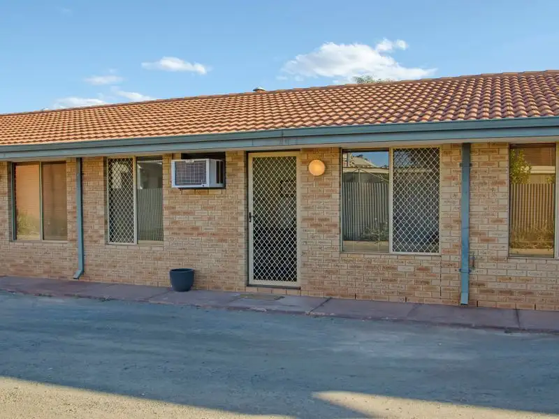 Main view of Homely unit listing, 4/24 Wittenoom Street, Piccadilly WA 6430