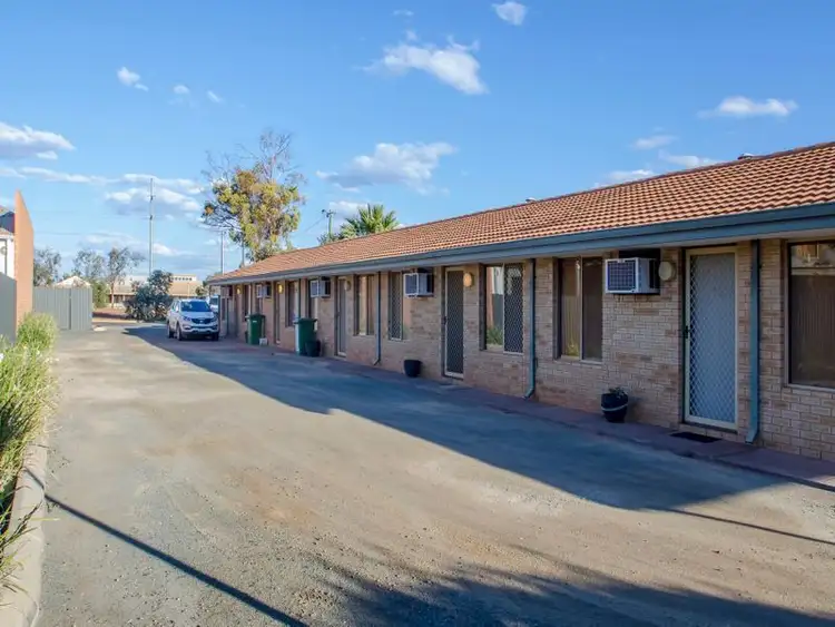 Third view of Homely unit listing, 4/24 Wittenoom Street, Piccadilly WA 6430