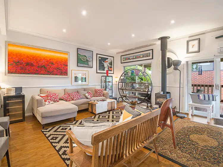 Third view of Homely house listing, 12 McGrettons Road, Healesville VIC 3777