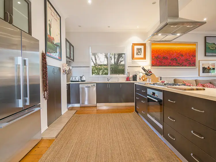 Fourth view of Homely house listing, 12 McGrettons Road, Healesville VIC 3777