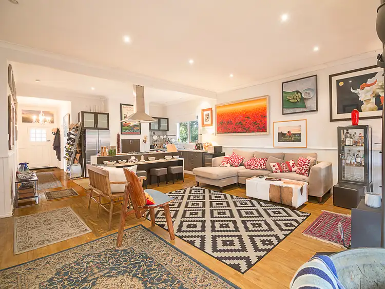 Fifth view of Homely house listing, 12 McGrettons Road, Healesville VIC 3777