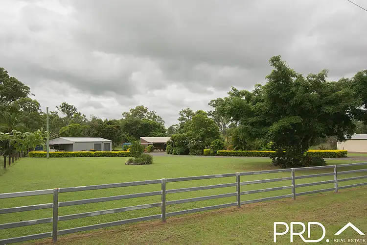 Main view of Homely house listing, 6 Willis Street, Sharon QLD 4670