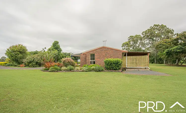 Third view of Homely house listing, 6 Willis Street, Sharon QLD 4670