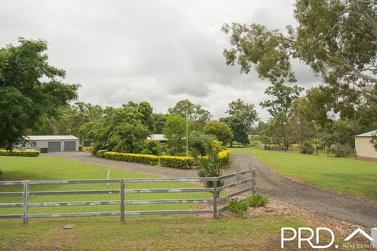 Fourth view of Homely house listing, 6 Willis Street, Sharon QLD 4670