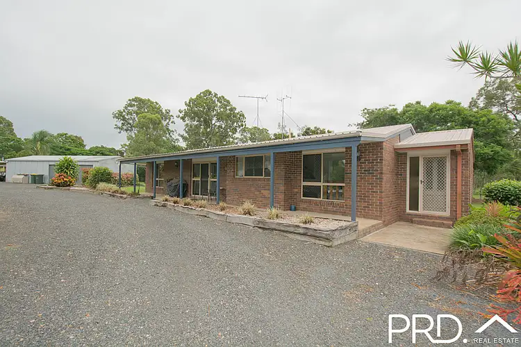 Fifth view of Homely house listing, 6 Willis Street, Sharon QLD 4670