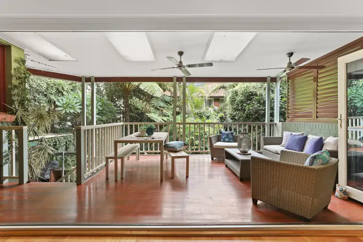 Third view of Homely house listing, 66 Audley Street, Petersham NSW 2049