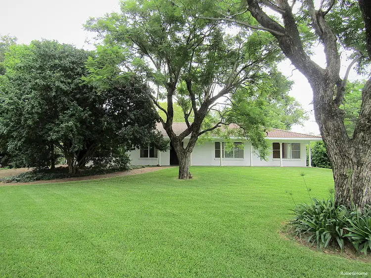 Main view of Homely house listing, 35 Sunnyside Road, Moree NSW 2400