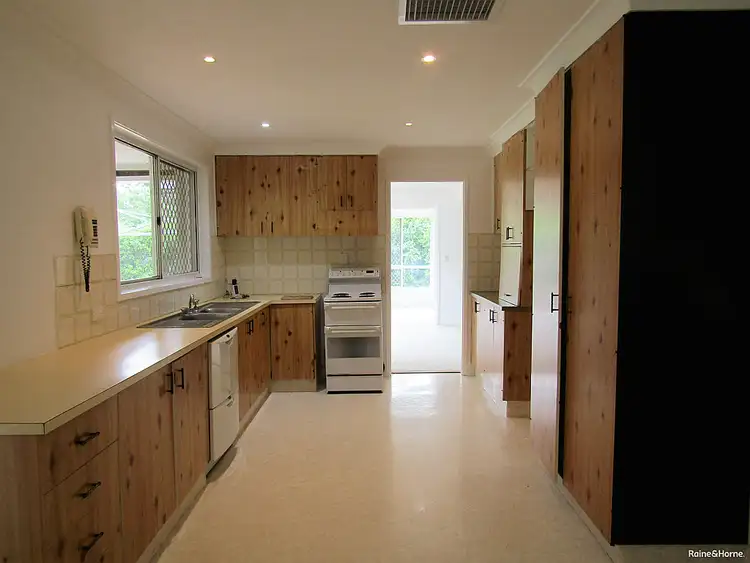 Second view of Homely house listing, 35 Sunnyside Road, Moree NSW 2400