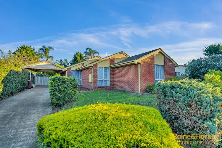 Main view of Homely house listing, 10 Ralph Crescent, Hampton Park VIC 3976