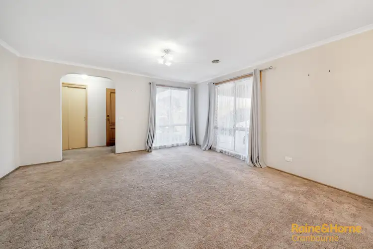 Third view of Homely house listing, 10 Ralph Crescent, Hampton Park VIC 3976
