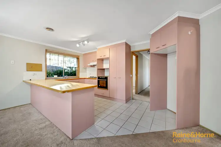 Seventh view of Homely house listing, 10 Ralph Crescent, Hampton Park VIC 3976