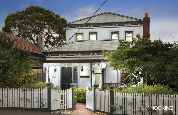 Main view of Homely house listing, 2 John Street, Williamstown VIC 3016