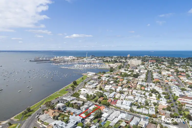 Third view of Homely house listing, 2 John Street, Williamstown VIC 3016