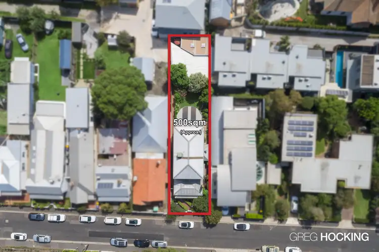Fourth view of Homely house listing, 2 John Street, Williamstown VIC 3016