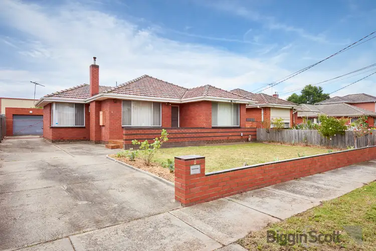 Third view of Homely house listing, 9 Gerard Street, Dandenong VIC 3175