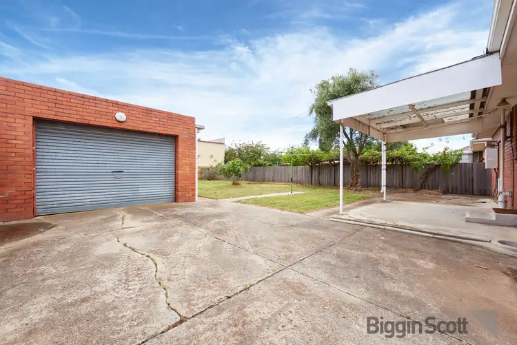 Fourth view of Homely house listing, 9 Gerard Street, Dandenong VIC 3175