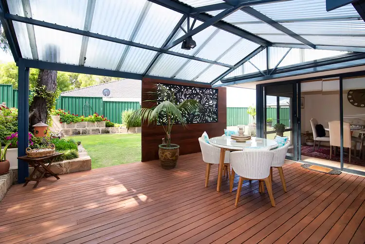 Seventh view of Homely house listing, 23 Jabiru Place, Geographe WA 6280