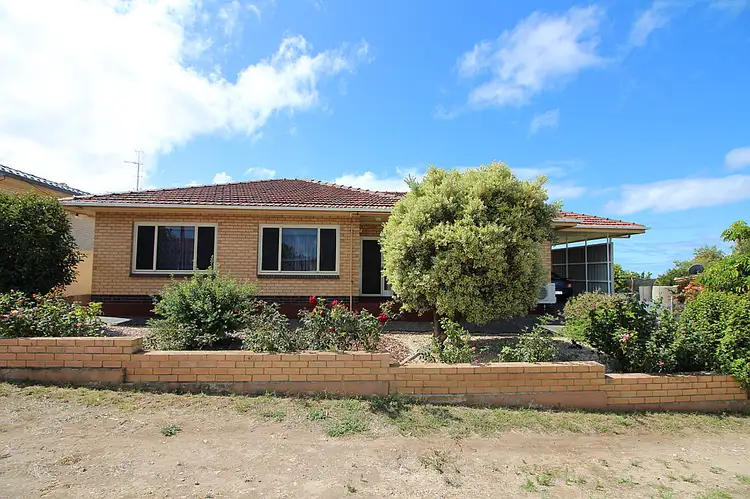 34 Tobruk Terrace, Port Lincoln SA 5606
