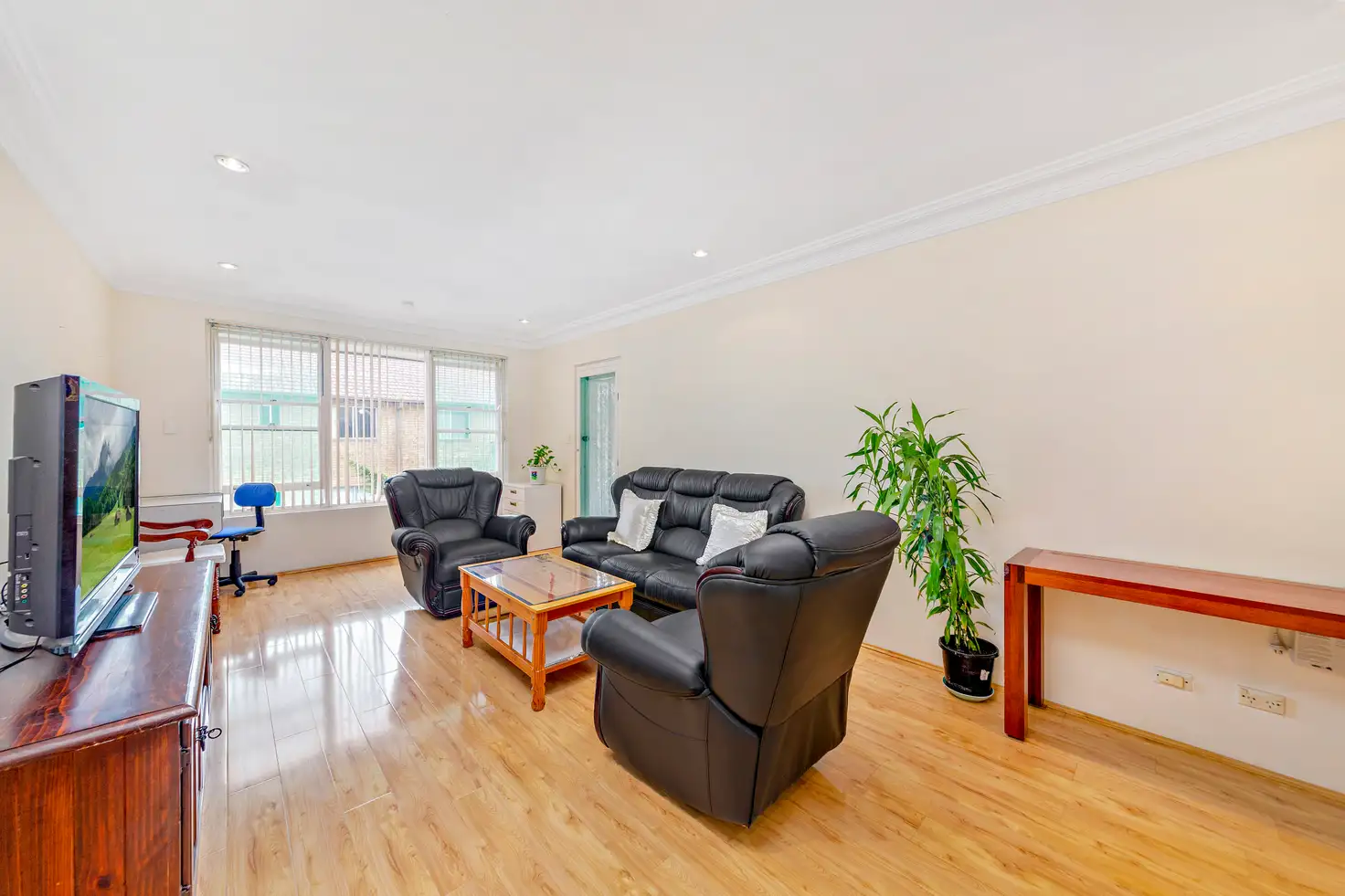 Main view of Homely apartment listing, 9/15 Burlington Road, Homebush NSW 2140