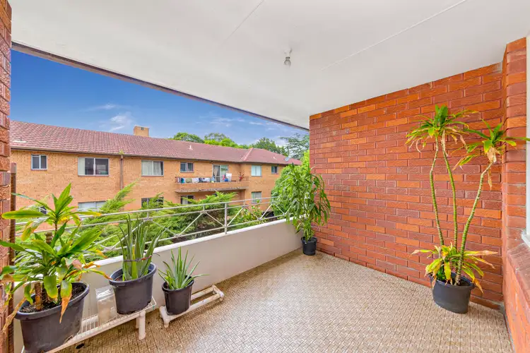 Third view of Homely apartment listing, 9/15 Burlington Road, Homebush NSW 2140