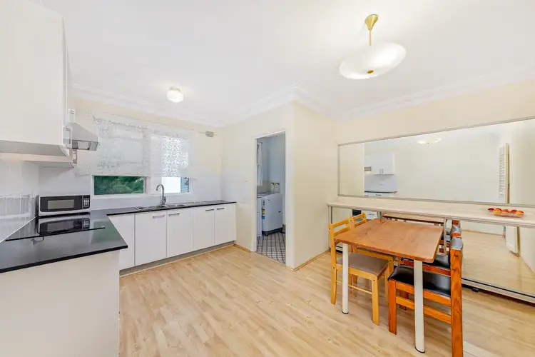 Fourth view of Homely apartment listing, 9/15 Burlington Road, Homebush NSW 2140