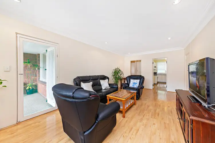 Fifth view of Homely apartment listing, 9/15 Burlington Road, Homebush NSW 2140
