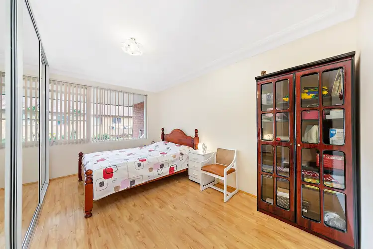 Sixth view of Homely apartment listing, 9/15 Burlington Road, Homebush NSW 2140
