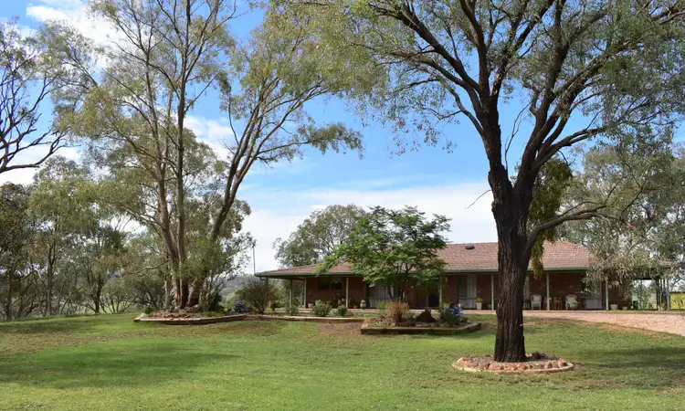 Second view of Homely house listing, 678 Dripstone Road Dripstone via, Wellington NSW 2820