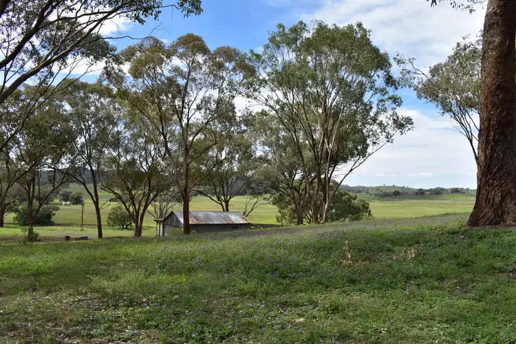 Third view of Homely house listing, 678 Dripstone Road Dripstone via, Wellington NSW 2820