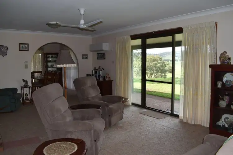 Sixth view of Homely house listing, 678 Dripstone Road Dripstone via, Wellington NSW 2820