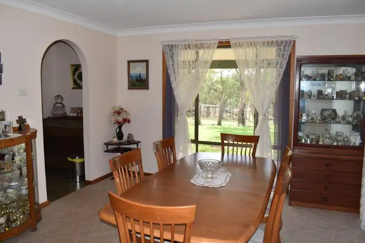 Seventh view of Homely house listing, 678 Dripstone Road Dripstone via, Wellington NSW 2820