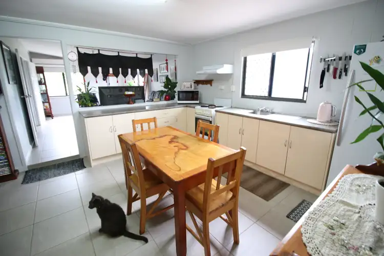 Sixth view of Homely house listing, 50 Topton Street, Alva QLD 4807